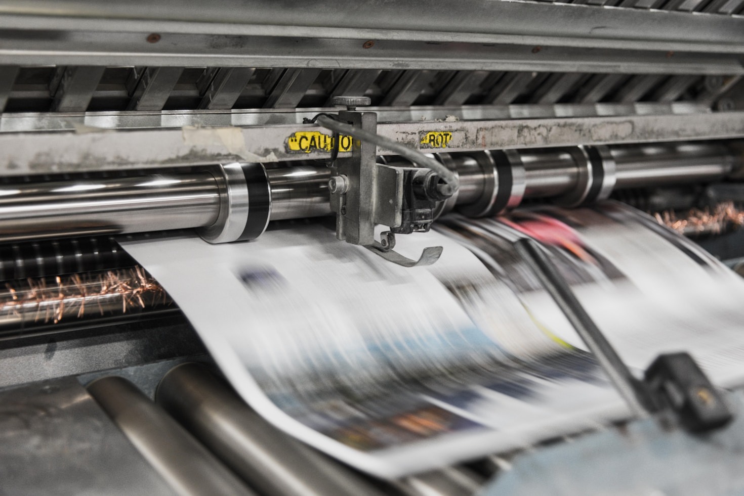 5 Ways Large-Format Printing Boosts Brand Awareness